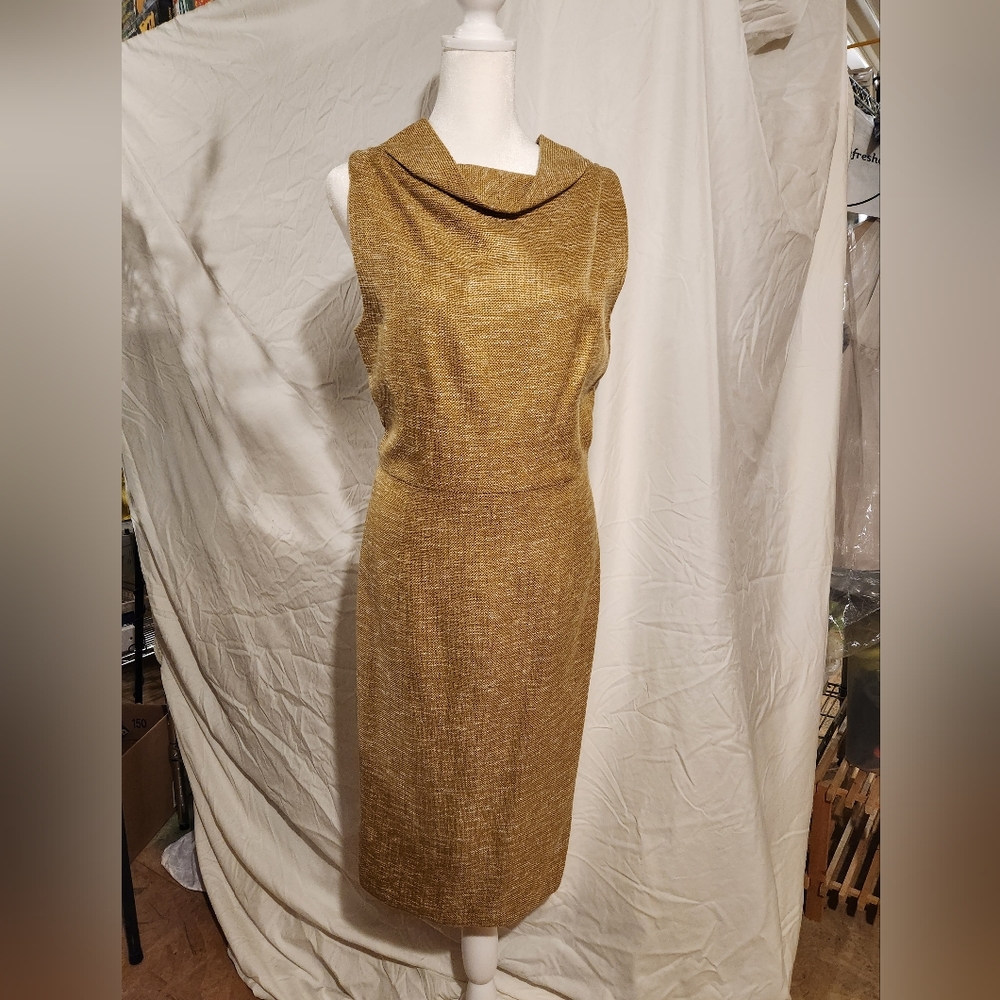 Anne Klein dress